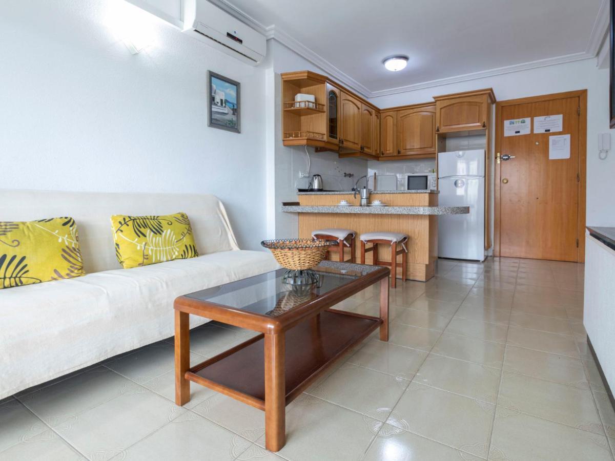 Apartment Turquesa-1 By Interhome La Pineda Eksteriør bilde