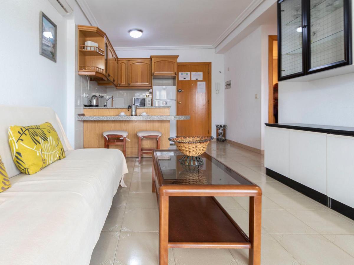 Apartment Turquesa-1 By Interhome La Pineda Eksteriør bilde