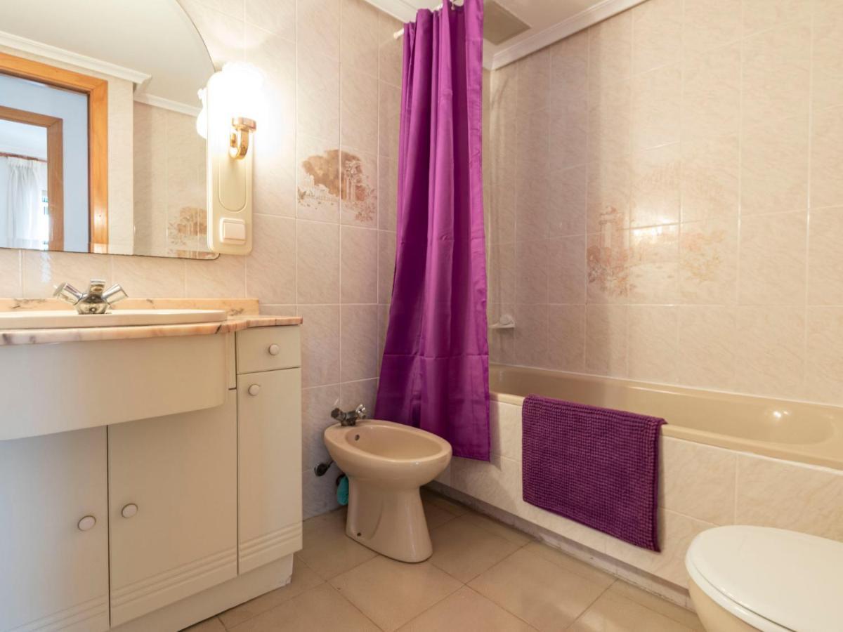Apartment Turquesa-1 By Interhome La Pineda Eksteriør bilde